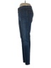 Madewell Solid Blue Jeans Size 30 waist (tall) - photo 5