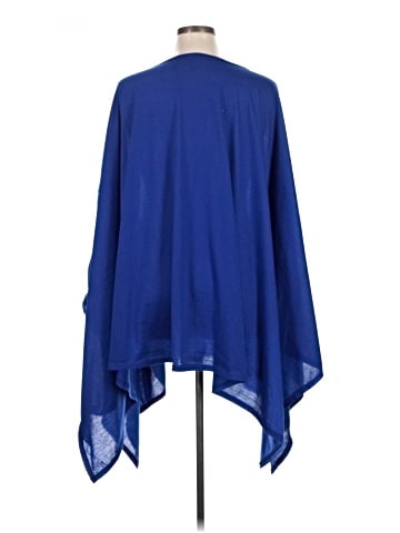 Lucky Poncho (view 2)
