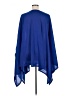 Lucky Blue Poncho Size XXL - photo 2