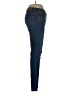 Madewell Solid Blue Jeans Size 30 waist (tall) - photo 4