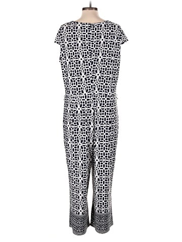 Tacera Jumpsuit (view 2)