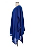 Lucky Blue Poncho Size XXL - photo 5