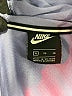 Nike Blue Zip Up Hoodie Size XL - photo 7