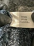 Orvis 100% Polyester Metallic Gray Blue Pullover Sweater Size XL - photo 8
