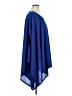 Lucky Blue Poncho Size XXL - photo 4