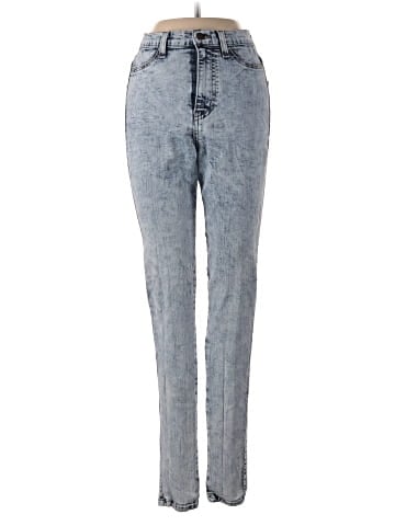 Vibrant M.I.U Jeans (view 1)