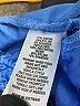 Kim Rogers Solid Blue Board Shorts Size 6 - photo 4