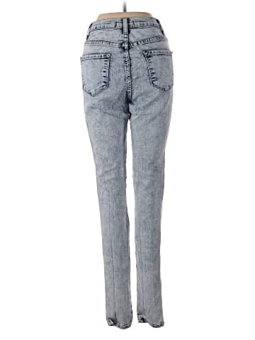 Vibrant M.I.U Jeans (view 2)