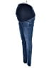 Assorted Brands Blue Jeans Size 25 waist - photo 1