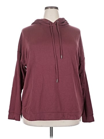 Max & Mia Pullover Hoodie (view 1)