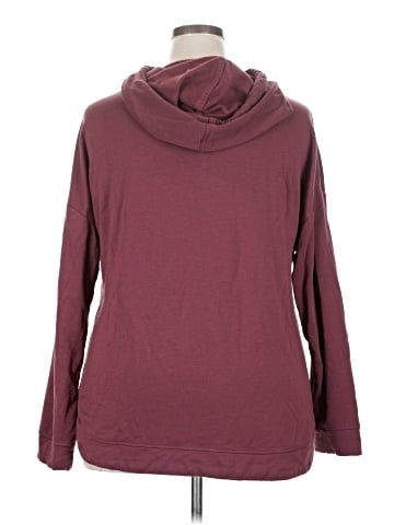 Max & Mia Pullover Hoodie (view 2)