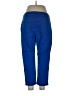 Chico's Blue Jeggings Size Lg (2.5) - photo 2