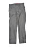 Gioberti Gray Casual Pants Size 14 - photo 1
