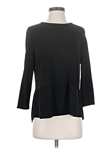 Mango 3/4 Sleeve Top (view 1)