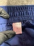 Bcg Solid Blue Athletic Shorts Size S - photo 3
