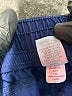 Bcg Solid Blue Athletic Shorts Size S - photo 4