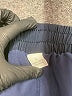 Unbranded Solid Blue Athletic Shorts Size L - photo 3