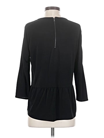 Mango 3/4 Sleeve Top (view 2)