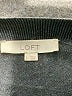 Ann Taylor LOFT Gray Cardigan Size L - photo 7