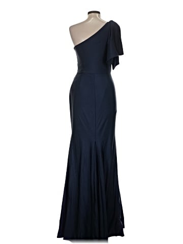 Cynthia & Sahar Cocktail Dress (view 2)