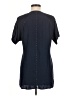 Haute Hippie Blue Short Sleeve Blouse Size M (estimated) - photo 2
