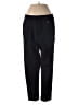 Zara Black Casual Pants Size S - photo 1