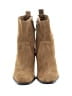 Zara Brown Ankle Boots Size EU 39 - photo 2
