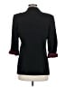 Tahari Black Blazer Size 6 - photo 2