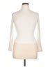 Cider Ivory Turtleneck Sweater Size L - photo 1