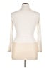 Cider Ivory Turtleneck Sweater Size L - photo 2