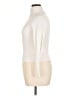 Cider Ivory Turtleneck Sweater Size L - photo 5