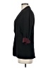 Tahari Black Blazer Size 6 - photo 5