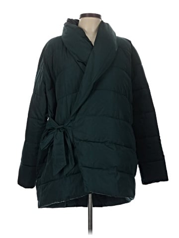 Universal Standard Coat (view 1)