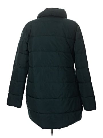 Universal Standard Coat (view 2)