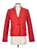 Ann Taylor LOFT Red Blazer Size 2 - photo 1