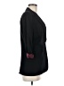 Tahari Black Blazer Size 6 - photo 4