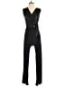 Bebe Black Jumpsuit Size XS - photo 1