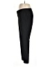 Adrienne Vittadini Stripes Black Dress Pants Size 10 - photo 5