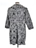 Nygard Gray Blazer Size 20W - photo 2