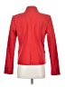 Ann Taylor LOFT Red Blazer Size 2 - photo 2