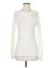 Aeropostale 100% Acrylic Ivory Pullover Sweater Size XS - photo 1