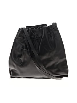 Assorted Brands Leather Crossbody Bag