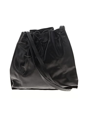 Assorted Brands Leather Crossbody Bag (view 1)
