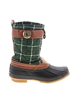 Tommy Hilfiger Boots