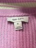 On 34th Pink Pullover Sweater Size XL - photo 7