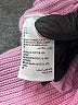 On 34th Pink Pullover Sweater Size XL - photo 8