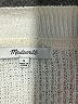 Madewell Ivory Cardigan Size S - photo 7