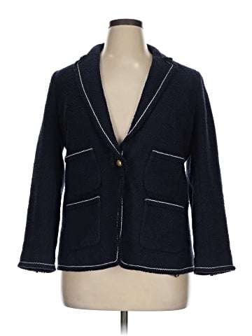 Talbots Blazer (view 1)