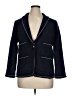 Talbots 100% Cotton Blue Blazer Size 14 (petite) - photo 1