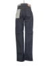 Everlane Chevron-herringbone Blue Jeans Size 26 Waist Regular - photo 2